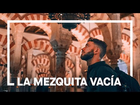 Video: ¿Qué es la gran mezquita de córdoba?