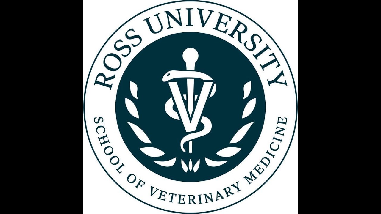 ross-university-school-of-veterinary-medicine-white-coat-fall-2023