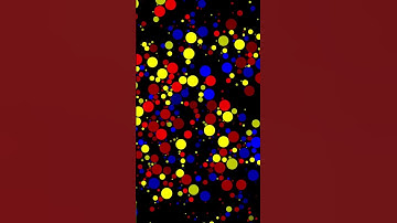 Primary #shorts #lofi #algodoo #relaxing #oddlysatisfying #relax #relaxingalgodoo #mesmerizing