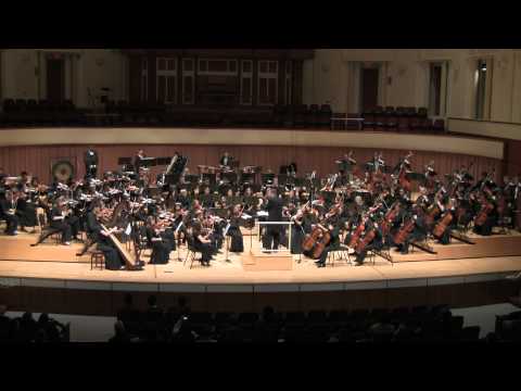 Adagio of Spartacus and Phrygia by Khachaturian - ...