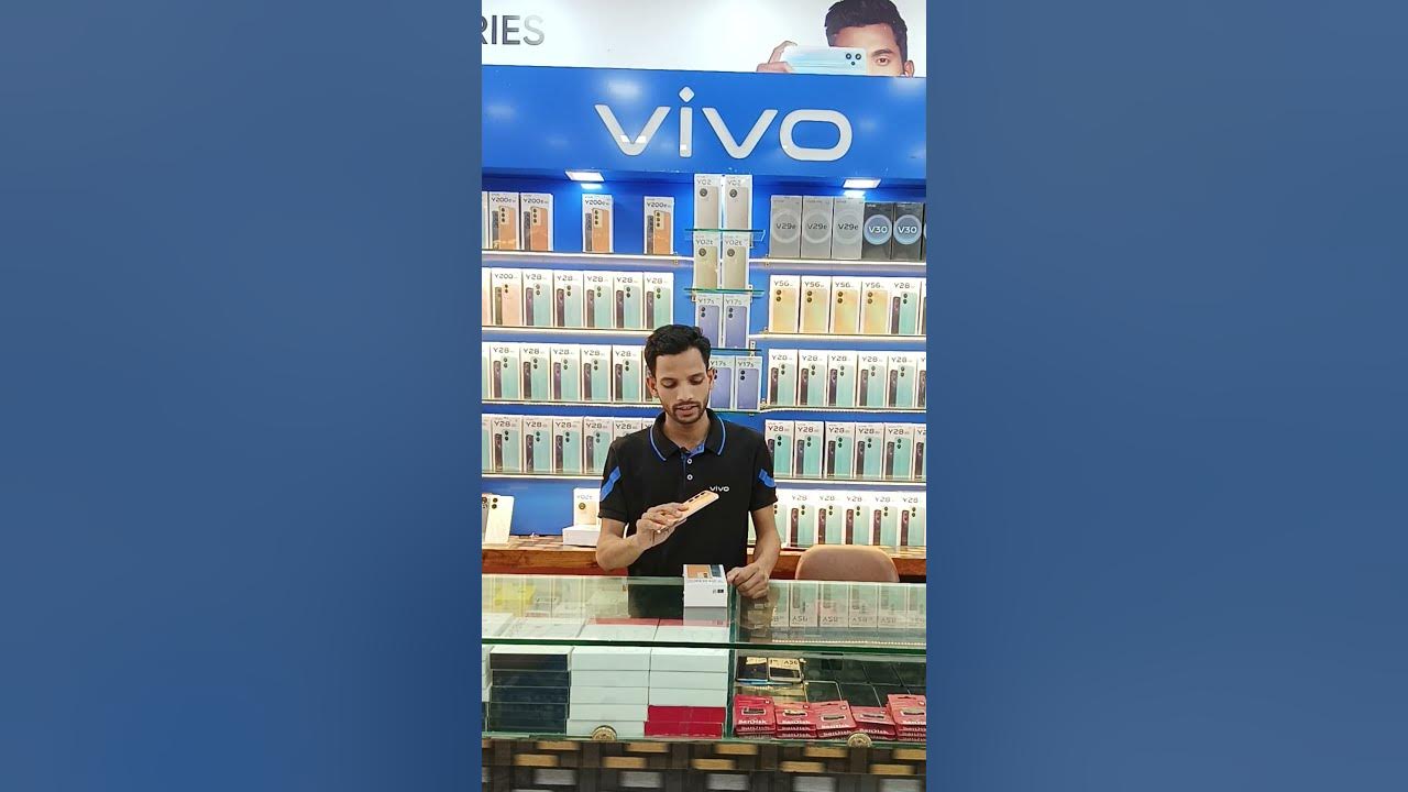 vivo-ka-sabse-jyada-bikane-wala-phone-vivo-y200e-youtubeshorts-shorts