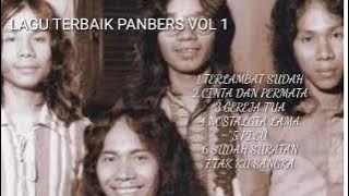 LAGU TERBAIK PANBERS