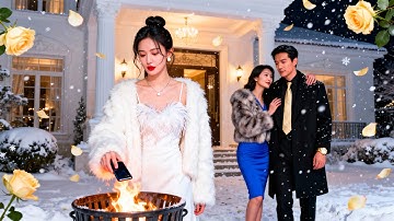 Loved him devotedly 3 years, learned their engagement on Moments—now she marries CEO, he regrets.