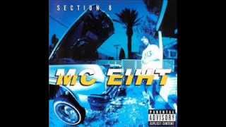 MC Eiht - 07 - Automatic