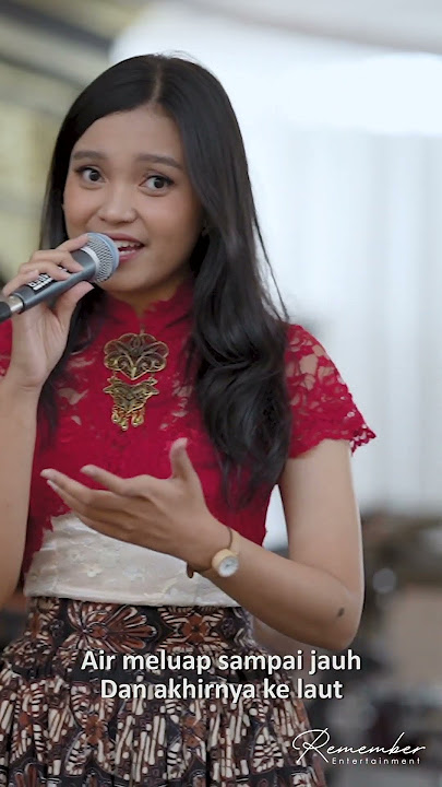 Gesang - Bengawan Solo | Remember Entertainment Keroncong Cover  #rememberentertainment #keroncong