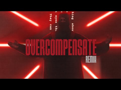 twenty one pilots - Overcompensate (Remix)