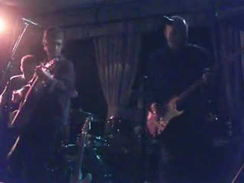 Stranglers cover, Fox Buskers