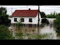 Прорвало дамбу,затопило дома. Последствия сильных дождей в Краснодарском крае. Минусы жизни на юге.