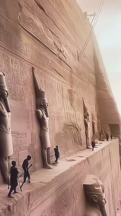 Download lagu LUSTMORD-Black Star AI video Pyramids