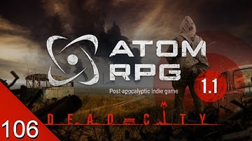 Semyonovskaya Station - ATOM RPG 1.1 - Let
