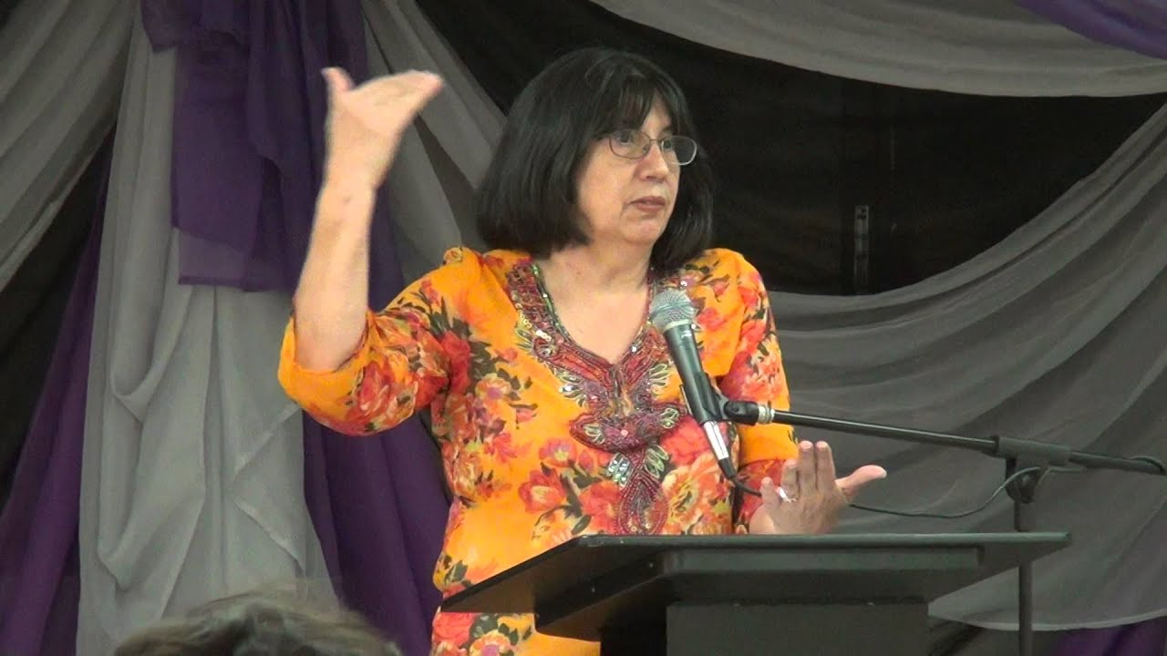 Dra. Hellen Santiago center for reproductive rights