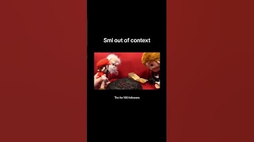Sml out of context #fyp #sml #supermariologan #outofcontext #smlshorts