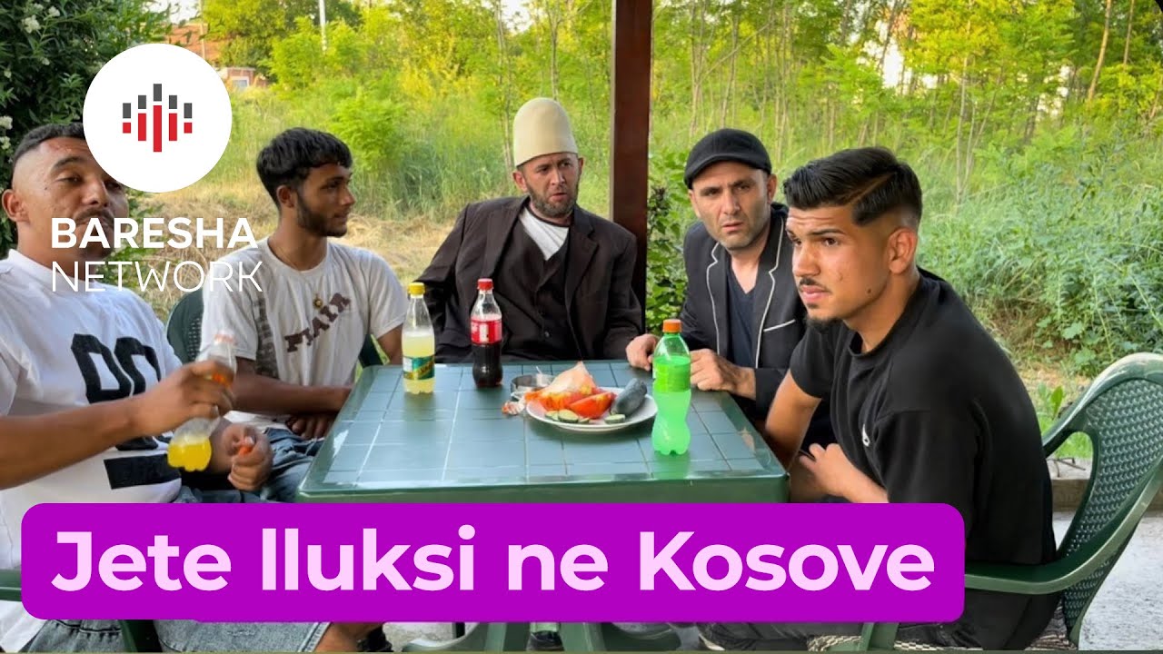 N’Kosove po ankohen qe ska pune ama lluksin se ndalin