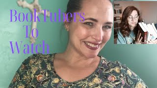 BookTubers to Watch Wednesday(5/28/25)