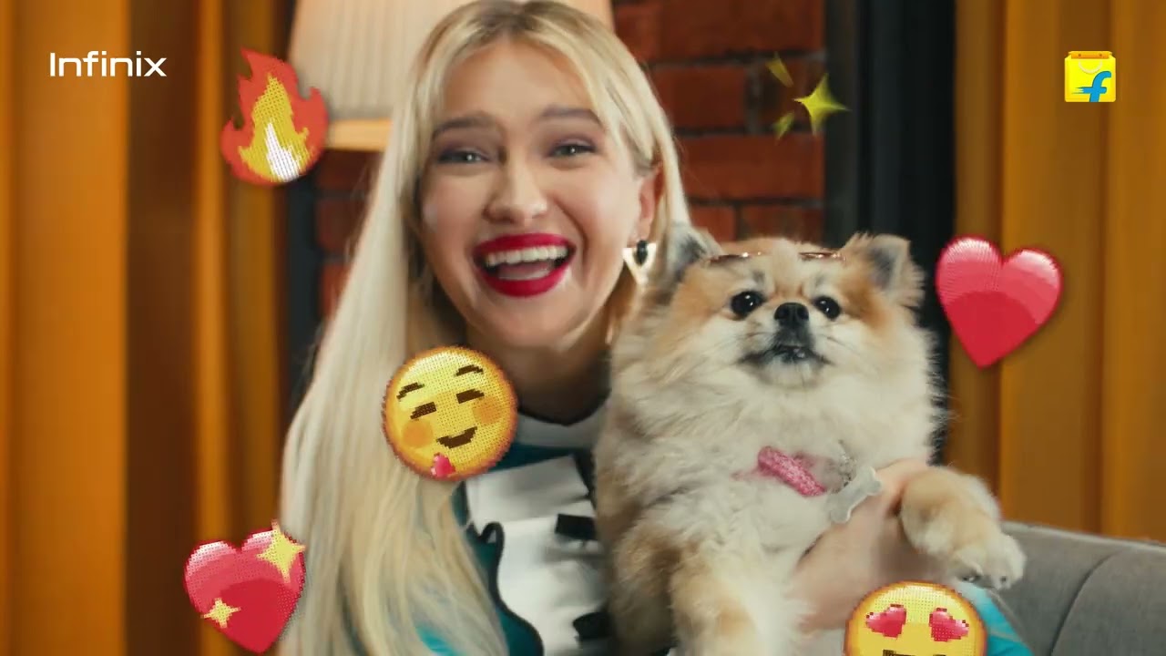 Infinix ZERO 30 5G | Super Smooth 4K 60FPS Videos | Pre-order starts 2nd September