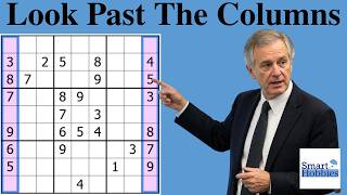 This UNBELIEVABLE Trick Can Solve Extreme Sudoku