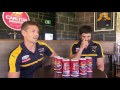 Memorable Subi moments: JK &amp; Lecca