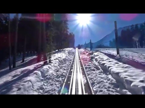 Video: Cyklistika Na Horských Bicykloch V Breckenridge, Colorado: 4 Pevné Jazdy - Sieť Matador