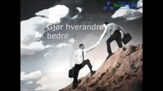 Selvledelse - Styrk Din Egenverdi, Velg Bestsolution.