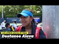 Destanee Aiava Qualifies for First US Open (2024)