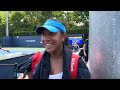 Destanee Aiava Qualifies for First US Open (2024)