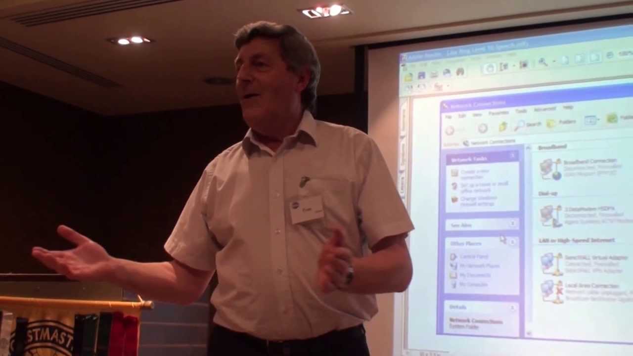 Tom Flynn: Reflections Of Westport