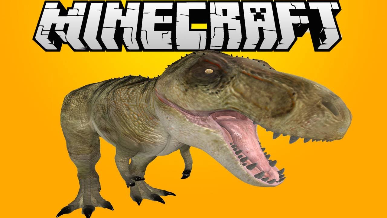 DİNOZOOOORRR | MİNECRAFT BUİLD BATTLE | Bölüm 14