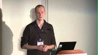 Full Configuring Mahout Clustering Jobs, Frank Scholten, JTeam, Eurocon 2011 News