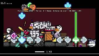 FNF: El Juego Popular X AQUINO V2 - ducks (Duck game)