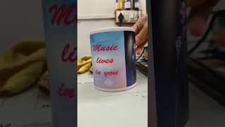 Mug Printing in Ahmedabad | Best Price in Ahmedabad