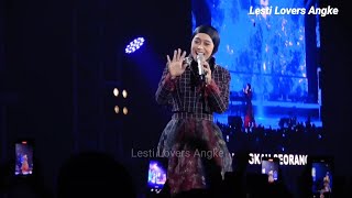 Sekali Seumur Hidup - Lesti Kejora - Live At Konser Wanita Hebat