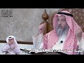 777 -  قصّة حمزة عندما قتل ناقتي علي رضي الله عنهما - عثمان الخميس