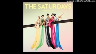The Saturdays - Wordshaker (Official Audio)