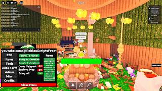 Best 99 Nights In The Forest Roblox Script