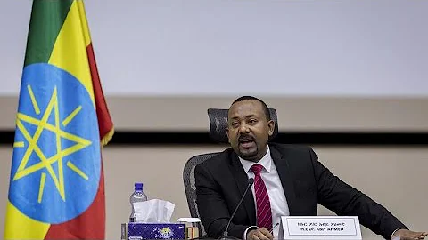 Ethiopia urges civilians to join fight against Tigray rebels