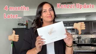 Kenzzi Update / Kenzzi Review / Good or Bad