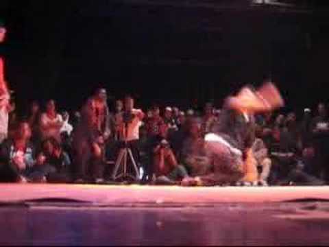 Massive monkees vs flava squad pt 2