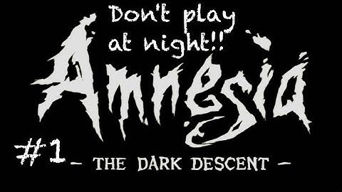 Amnesia: Followed By Death Chapter 1: NO! NO! NO!