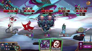 Breach Wanderers - Maighir VS the Shrine Pt 2: Beulator Is A Jerk (v8001 Beta)