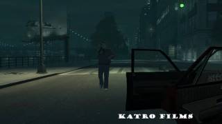 GTA 4 - What happens when Niko gets angry