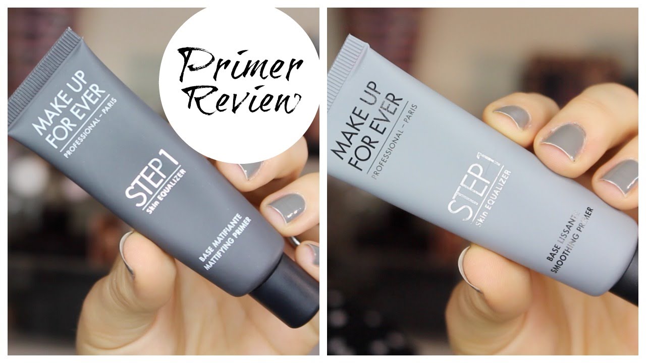 Makeup Forever Skin Equalizers