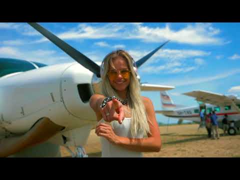 Приглашение Дмитрия Хохлова на Слёт Людей Дела