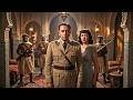 George Raft Classic Foreign Legion Action | Outpost in Morocco (1949) | Adventure Full Movie