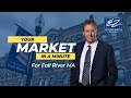 Fall River MA Multi-Family Year End 2022 Market Update