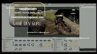 Truck Simulator: Offroad Source Code Unity Project In Few Bucks for Sale #unity3d #mobilegamedev