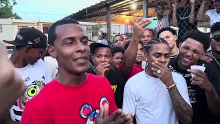 Se  dan Duro 😱 MR Muaks Vs Genecis La Z ( Freestyle Dominicano - En Joyería la Vaticueba 2023