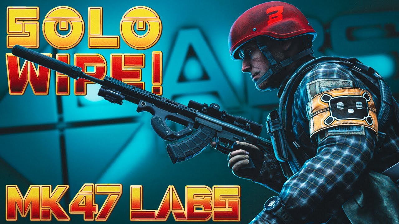 LABS PVP IS BACK ?!?!