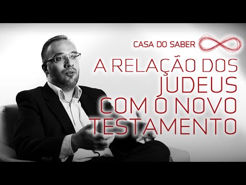 Vídeo: O que o Novo Testamento cobre?