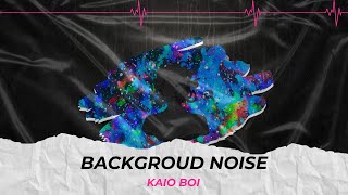 📀"Background Noise" Base de Trap melodic | Instrumental Beat Rap freestyle de uso libre.