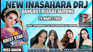 🔴LIVE DRJ NEW INASAHARA KP.PANDERESAN 29 MARET 2026